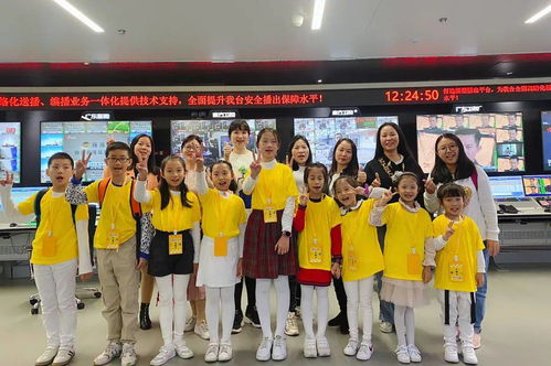 探秘廣東廣播電視臺(tái) 電視節(jié)目制作全流程解密