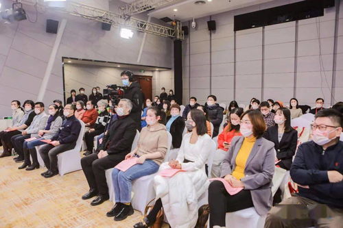 京聲京視 2021年度主題沙龍成功舉辦 探析廣播電視節目制作經營新路徑